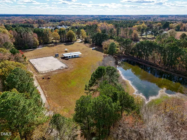 9637 Earpsboro Chamblee Rd Lot See, Wendell, NC 27591