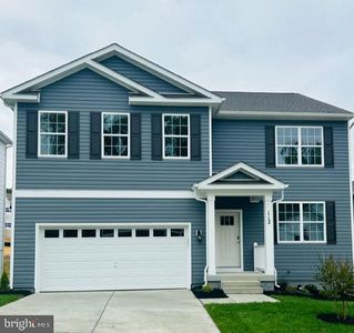 120 Enchanted Walk Ln, La Plata, MD, 20646