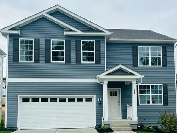 129 Tollhouse Way, Shepherdstown, WV 25443