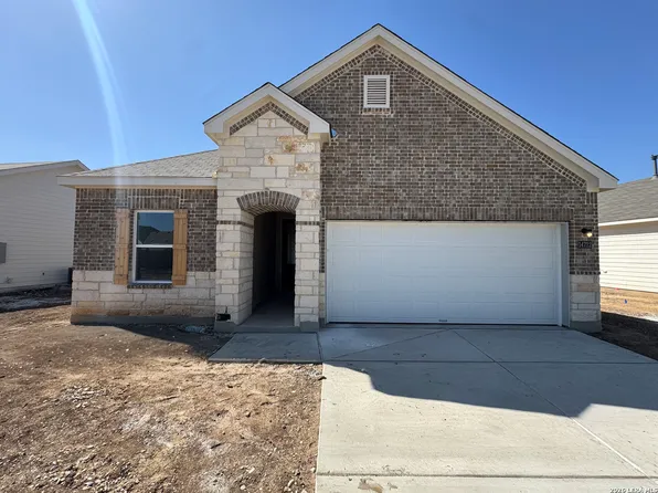 14722 Lower Pass, San Antonio, TX 78252