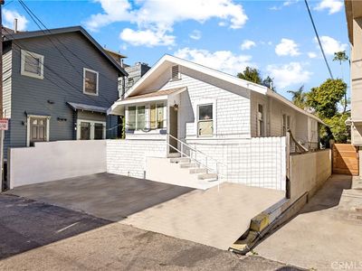 34 Breeze Ave, Venice, CA, 90291