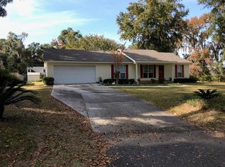 5128 Rusk Cir, Lake Park, GA 31636