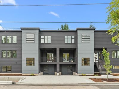3791 NE Roselawn St, Portland, OR, 97211