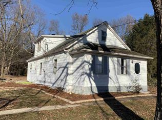 457 S Truman Rd, Jasper, IN 47546