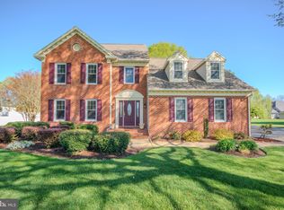 27670 Polo Ct, Salisbury, MD 21801