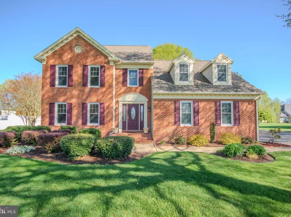 27670 Polo Ct, Salisbury, MD 21801