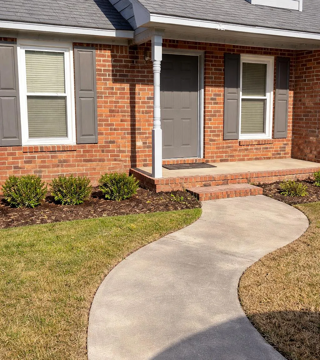 2 bed, 2.0 bath, 1115 sqft, $1,200 — Photo 1