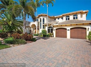 3731 NE 31st Ave, Lighthouse Pt, FL 33064