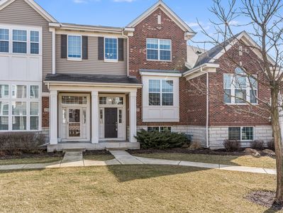 2525 Dunraven Ave, Naperville, IL, 60540