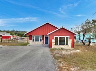 2720 Golf, Spring Branch, TX 78070