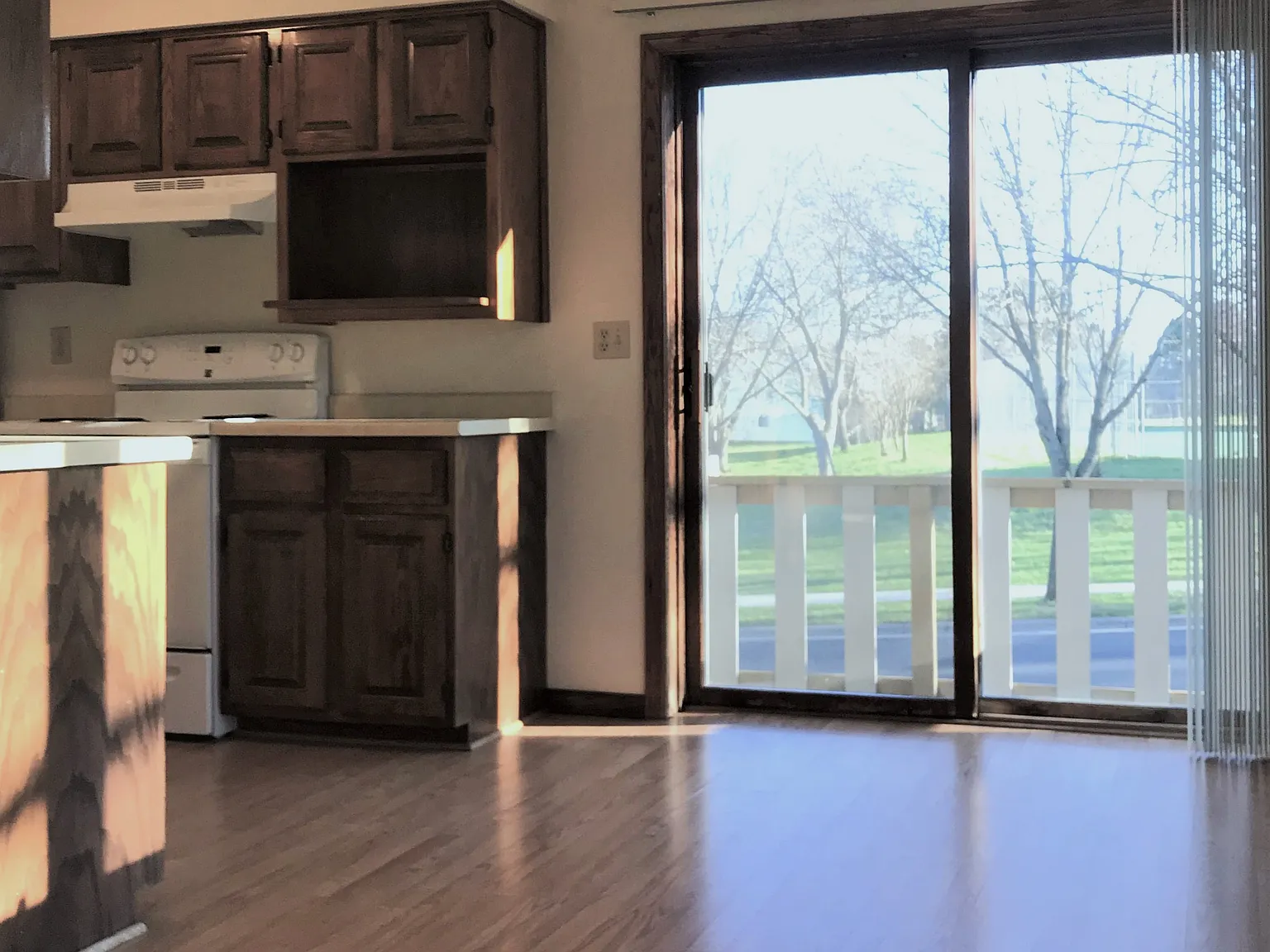 2 bed, 2.0 bath, 950 sqft, $1,500 — Photo 1