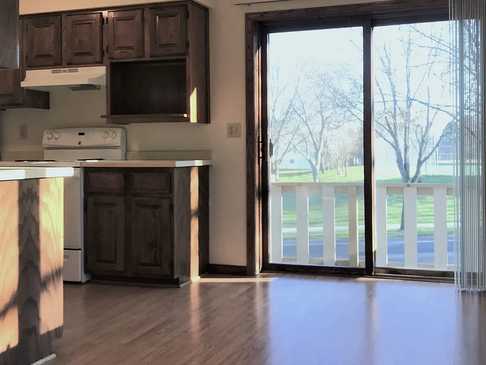 1 Mesa Ct