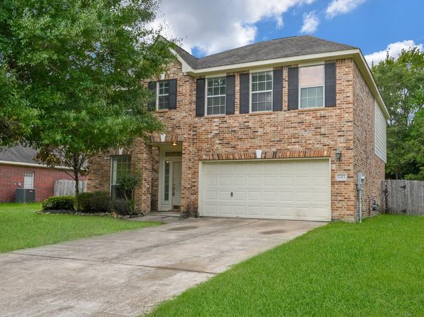 6013 Whispering Lakes Dr, Katy, TX 77493