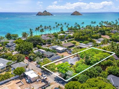 119 Kuailima Dr, Kailua, HI, 96734