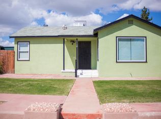 1240 Castaic Ave, Bakersfield, CA 93308
