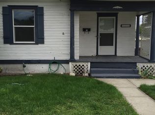 1218 E Gordon Ave, Spokane, WA 99207