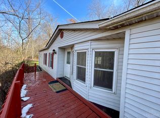 5173 Blue Creek Rd, Brookville, IN 47012