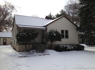 5680 Hearst Rd, Shelby Township, MI 48317