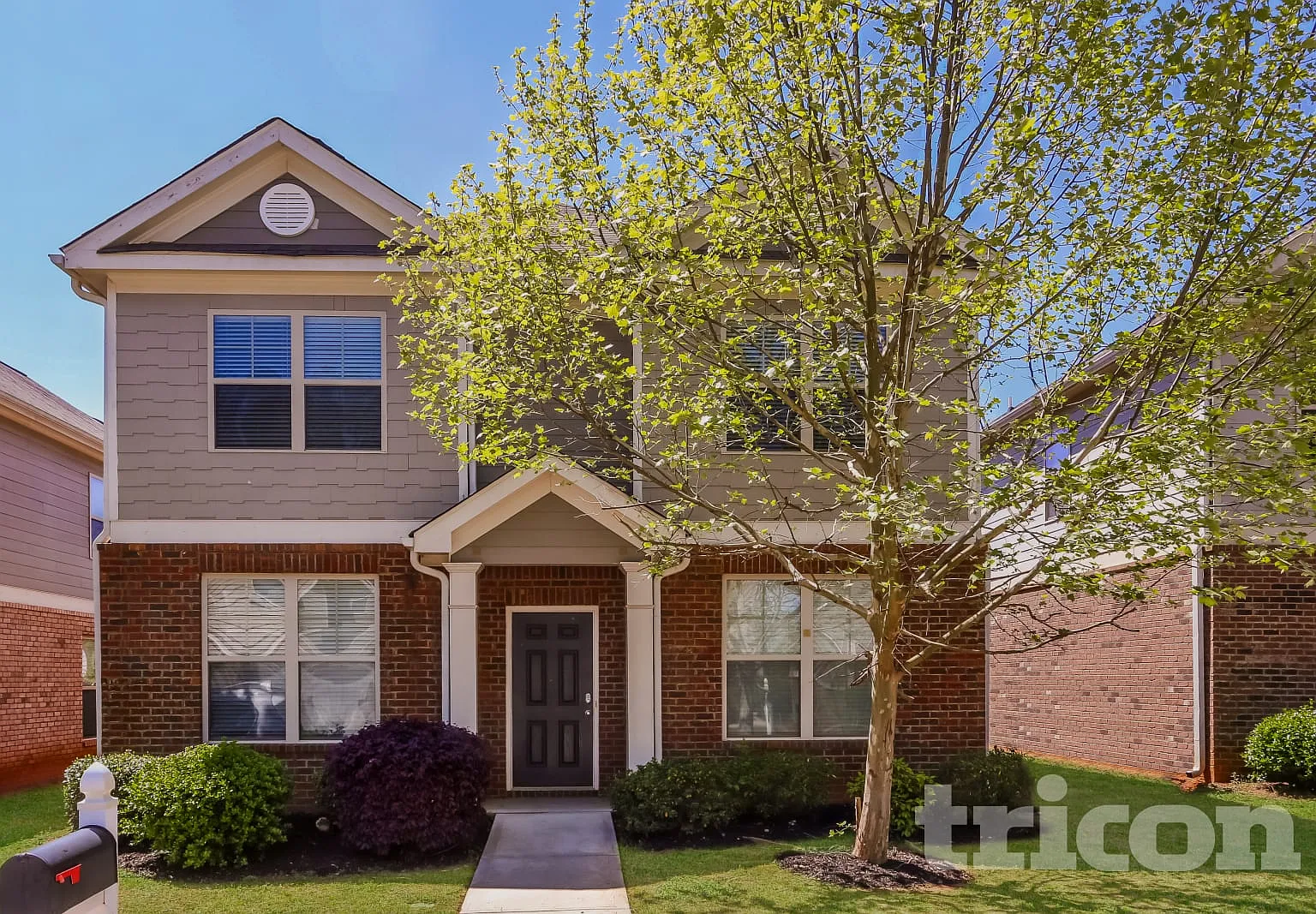 165 Daisy Cir McDonough GA — Photo 1
