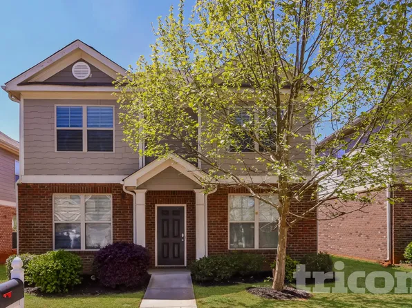 165 Daisy Cir, McDonough, GA 30252