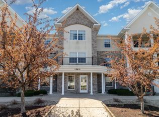 15631 Linnet St NW #3305, Andover, MN 55304