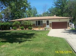 8063 Longview Rd, Broadview Heights, OH 44147