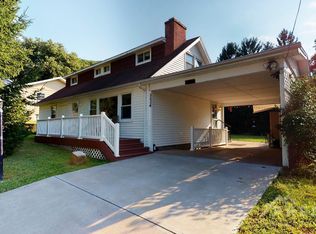 560 Reynolds St S, Williamsport, PA 17702