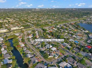 4721 SW 108th Ave, Miami, FL 33165