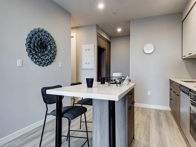 20 George St #2401 — Photo 17