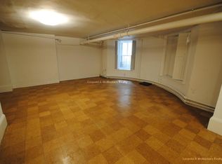 24 Mount Vernon Ave #2B, Boston, MA 02129