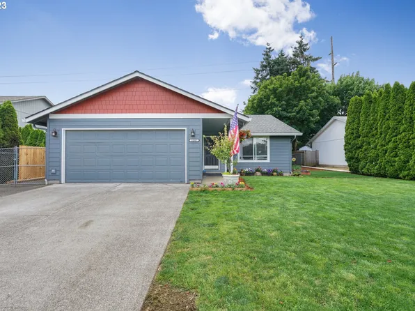 14507 SE 9th St, Vancouver, WA 98683