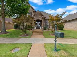 5299 Conifer View Ln, Lakeland, TN 38002