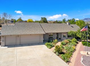 1895 Ash Dr, Chino Valley, AZ 86323