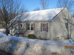 131 Sheridan St, Laconia, NH 03246