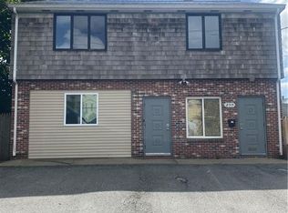 295 Division St, Pawtucket, RI 02860