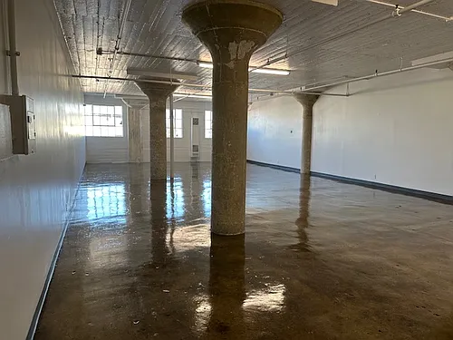 Floor plan Double Studio
