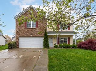 1512 Brambleton Ct, Graham, NC 27253