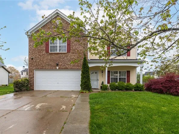 1512 Brambleton Ct, Graham, NC 27253