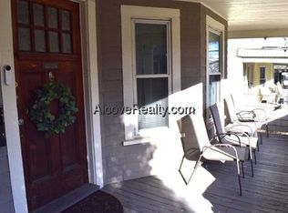 (Undisclosed Address), Medford, MA 02155