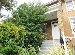 1808 Bay St SE, Washington, DC