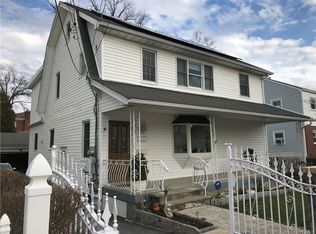30 Rossiter Ave, Yonkers, NY 10701