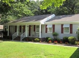 4301 Taliaferro Ln, Gloucester, VA 23061