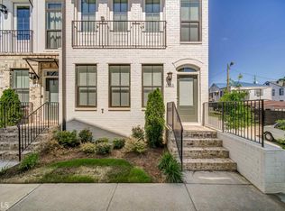 1720 Morningtide Ln, Atlanta, GA 30324