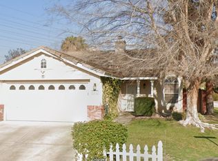 8402 Pear Tree Ct, Bakersfield, CA 93311