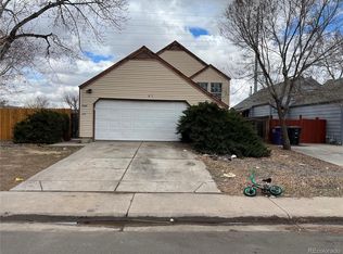 4620 Granby Way, Denver, CO 80239
