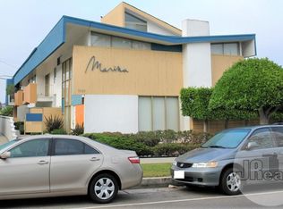 7838 W Manchester Ave, Playa Del Rey, CA 90293