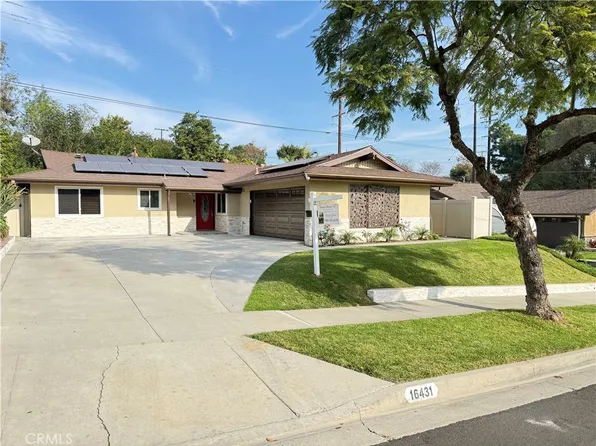 16431 Grayville Dr, La Mirada, CA 90638