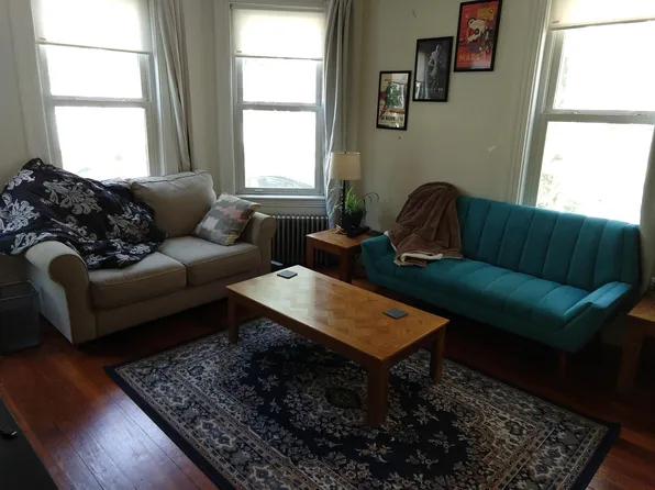 29 Magnolia Ave #1, Cambridge, MA 02138