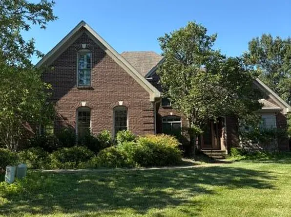 60 Osage Trl, Louisville, KY 40245