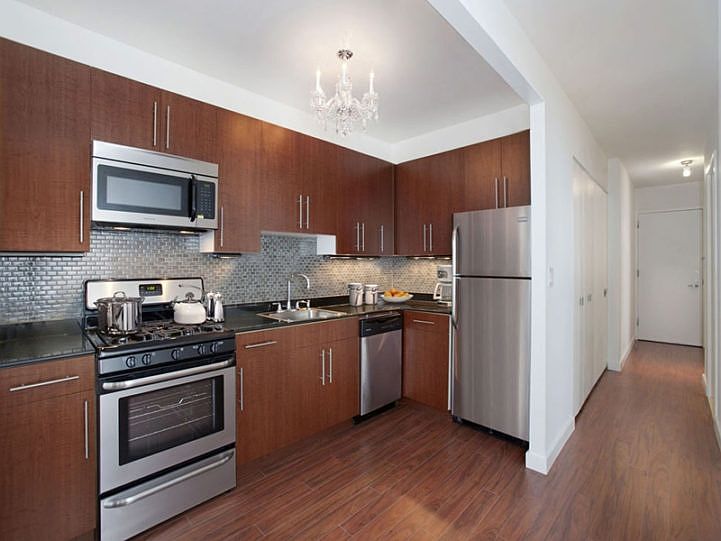 1st image of 100 John St APT 1405